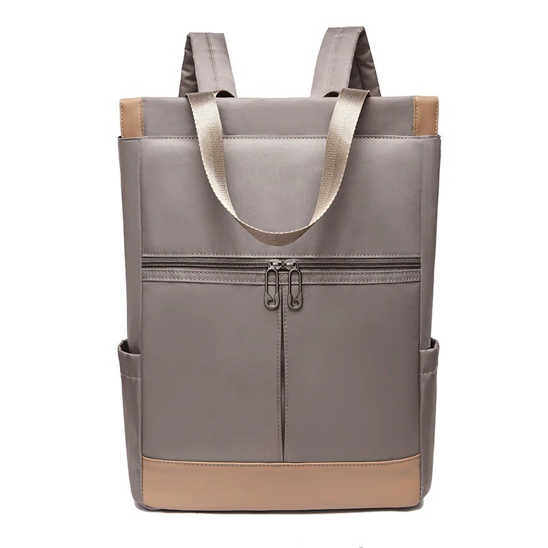 Mochila multifuncional elegante - bolsa para laptop - à prova d'água