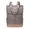Mochila multifuncional elegante - bolsa para laptop - à prova d'água