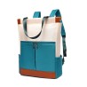 Mochila multifuncional elegante - bolsa para laptop - à prova d'água