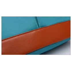 Mochila multifuncional elegante - bolsa para laptop - à prova d'água