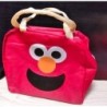 Insulated picnic / lunch bag - waterproof - thickened aluminum foil - cartoon printBags