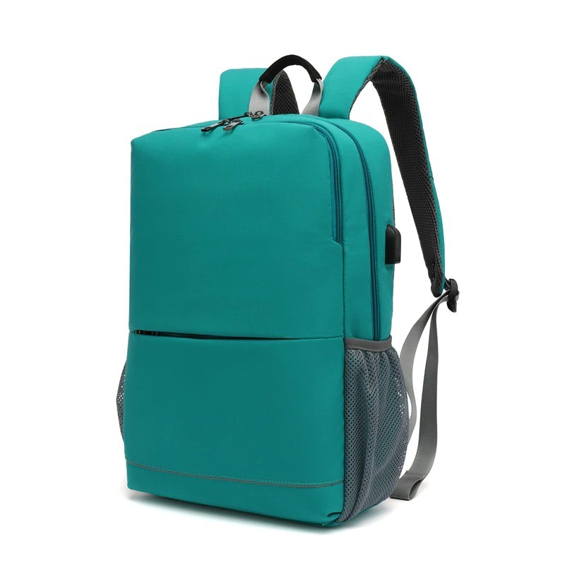 Mochila multifuncional - bolsa para laptop de 15,6 polegadas - antifurto - porta de carregamento USB - à prova d'água