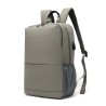 Mochila multifuncional - bolsa para laptop de 15,6 polegadas - antifurto - porta de carregamento USB - à prova d'água