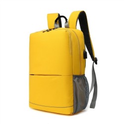 Mochila multifuncional - bolsa para laptop de 15,6 polegadas - antifurto - porta de carregamento USB - à prova d'água
