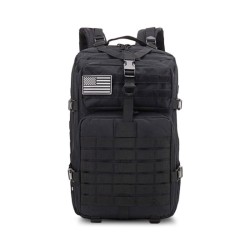 Trendy sports backpack - large capacity - waterproof - mountaineering - hiking - campingBackpacks