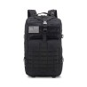 Trendy sports backpack - large capacity - waterproof - mountaineering - hiking - campingBackpacks