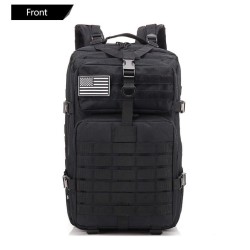 Trendy sports backpack - large capacity - waterproof - mountaineering - hiking - campingBackpacks