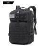 Trendy sports backpack - large capacity - waterproof - mountaineering - hiking - campingBackpacks