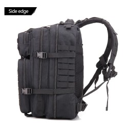 Trendy sports backpack - large capacity - waterproof - mountaineering - hiking - campingBackpacks