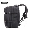 Trendy sports backpack - large capacity - waterproof - mountaineering - hiking - campingBackpacks