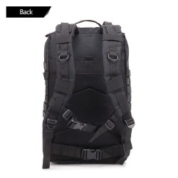 Trendy sports backpack - large capacity - waterproof - mountaineering - hiking - campingBackpacks
