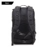Trendy sports backpack - large capacity - waterproof - mountaineering - hiking - campingBackpacks