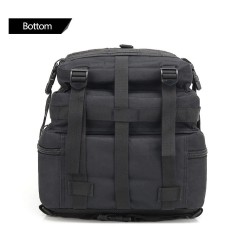Trendy sports backpack - large capacity - waterproof - mountaineering - hiking - campingBackpacks