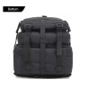 Trendy sports backpack - large capacity - waterproof - mountaineering - hiking - campingBackpacks