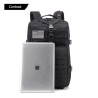 Trendy sports backpack - large capacity - waterproof - mountaineering - hiking - campingBackpacks