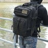 Trendy sports backpack - large capacity - waterproof - mountaineering - hiking - campingBackpacks