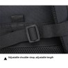 Trendy sports backpack - large capacity - waterproof - mountaineering - hiking - campingBackpacks