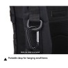 Trendy sports backpack - large capacity - waterproof - mountaineering - hiking - campingBackpacks