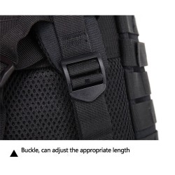 Trendy sports backpack - large capacity - waterproof - mountaineering - hiking - campingBackpacks
