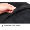 Trendy sports backpack - large capacity - waterproof - mountaineering - hiking - campingBackpacks