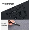 Fashionable backpack - 15.6 inch laptop bag - USB charging port - waterproofBackpacks