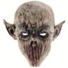 Monstro horrível - máscara facial realista - Halloween - festivais