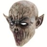 Monstro horrível - máscara facial realista - Halloween - festivais