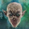 Monstro horrível - máscara facial realista - Halloween - festivais