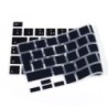 Capa protetora do teclado - silicone macio - layout da UE - para Macbook Pro 13