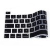 Capa protetora do teclado - silicone macio - layout da UE - para Macbook Pro 13