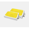 Solar LED garden lamp - lawnlights - landscape lighting - waterproofSolar lighting