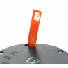 Solar LED garden lamp - lawnlights - landscape lighting - waterproofSolar lighting
