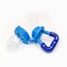 Baby pacifier - fresh food feeder - juices - milk - 1 pieceBaby
