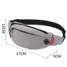 TINYAT - multifunction chest / waist / shoulder bag - with headphone jack hole - waterproofBags