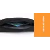 TINYAT - multifunction chest / waist / shoulder bag - with headphone jack hole - waterproofBags