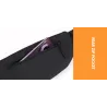 TINYAT - multifunction chest / waist / shoulder bag - with headphone jack hole - waterproofBags