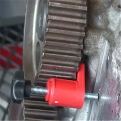 Camshaft fixing tool - timing belt change - camshaft locking - engine toolTools & maintenance
