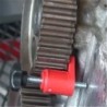 Camshaft fixing tool - timing belt change - camshaft locking - engine toolTools & maintenance