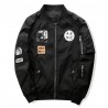 Pilot bomber jacket - slim designJackets
