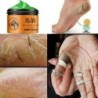 Pomada de óleo de cavalo - creme reparador de mãos / pés - hidratante