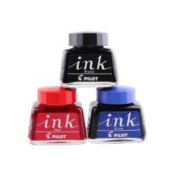 PILOTO - tinta de caneta - sem carbono - 30mI