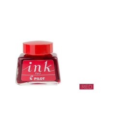 PILOTO - tinta de caneta - sem carbono - 30mI