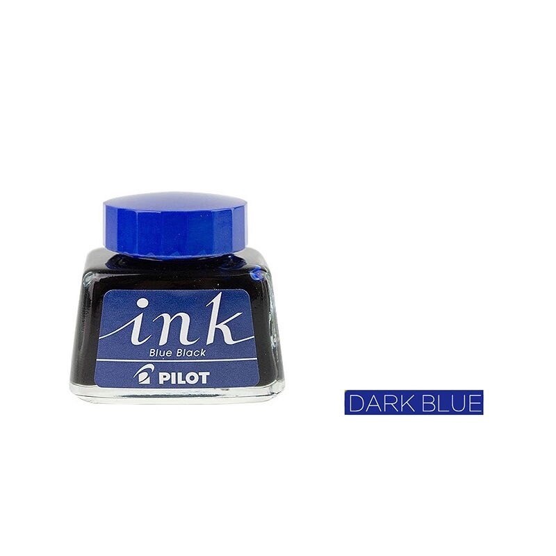 PILOTO - tinta de caneta - sem carbono - 30mI