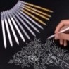 Gel drawing pen - highlighter - art markers - waterproof - 0.6mmPens & Pencils