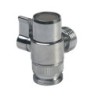 Faucet adapter - 3-way connector - diverter valve - water separatorKitchen faucets
