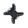 LED stage light - cross moving head - DMX control - laser projectorStage & events lighting