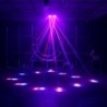 LED stage light - cross moving head - DMX control - laser projectorStage & events lighting