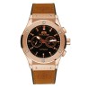 Classic sports watch - automatic - leather / rubber strapWatches