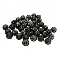 Aquarium bio balls - cleaning filters - 20 piecesAquarium
