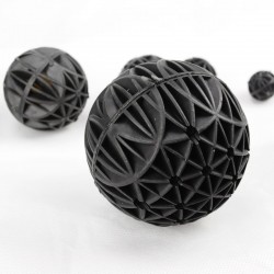 Aquarium bio balls - cleaning filters - 20 piecesAquarium